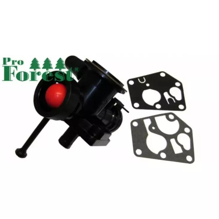 Kaasutin Briggs & Stratton - KAASUTTIMET - 76-651 - 1