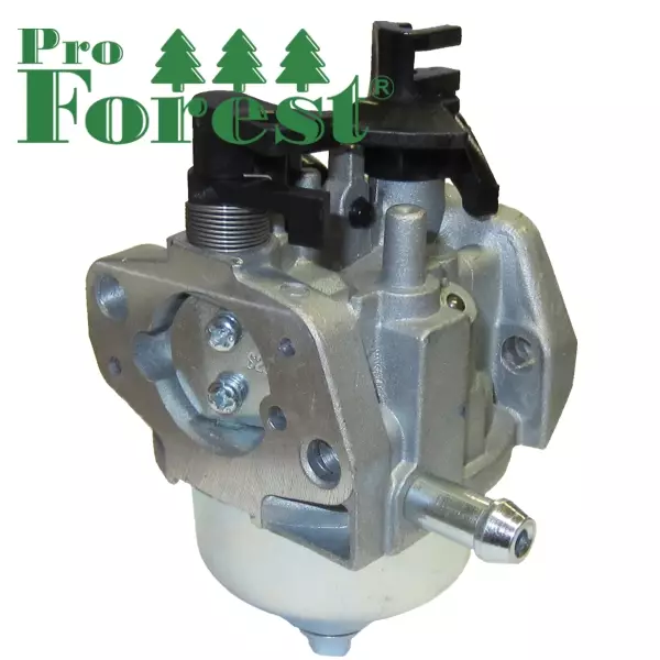 Kaasutin ggp, stiga st120 - KAASUTTIMET - 76-631 - 1