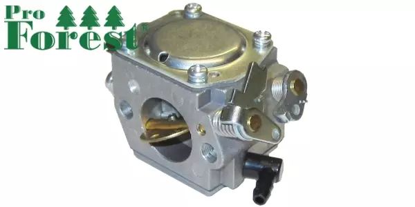 Kaasutin husqvarna 242, 42 - KAASUTTIMET - 76-711 - 1