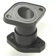 Kaasutinlaippa - MÖNKIJÄN MOOTTORIN OSAT - 79-07121 - 1