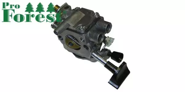 Kaasutin Stihl Br600 - KAASUTTIMET - 76-691 - 1