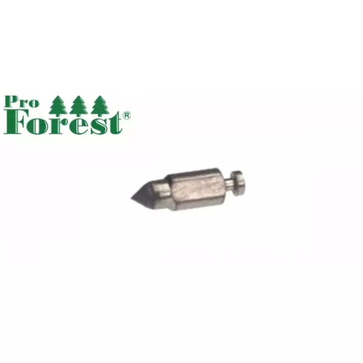 Kaasuttimen Neula Pieni - NEULAVENTTIILIT - 06-421 - 1