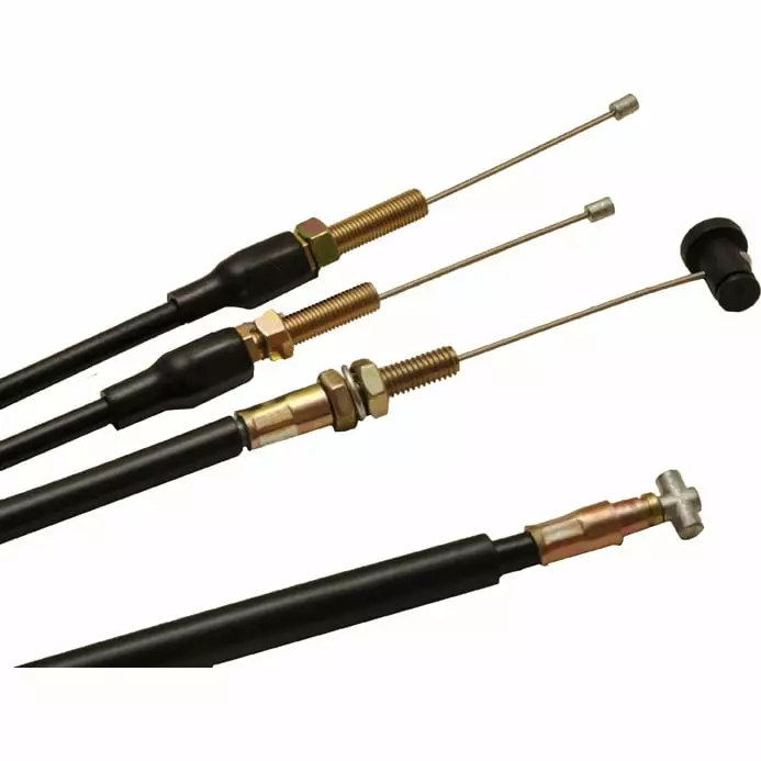 Kaasuvaijeri - MK KAASUVAIJERIT - 85-491 - 1