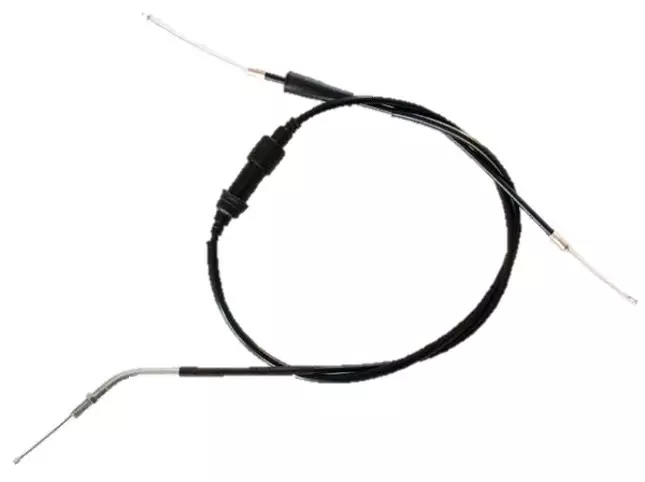 KAASUVAIJERI, DERBI SENDA 06- / APRILIA RX,SM 06- / GILERA RCR,SMT 06- - MOPON KAASUVAIJERIT - 305-41031 - 1