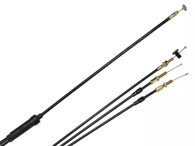 Kaasuvaijeri Skidoo - MK KAASUVAIJERIT - 85-431 - 1