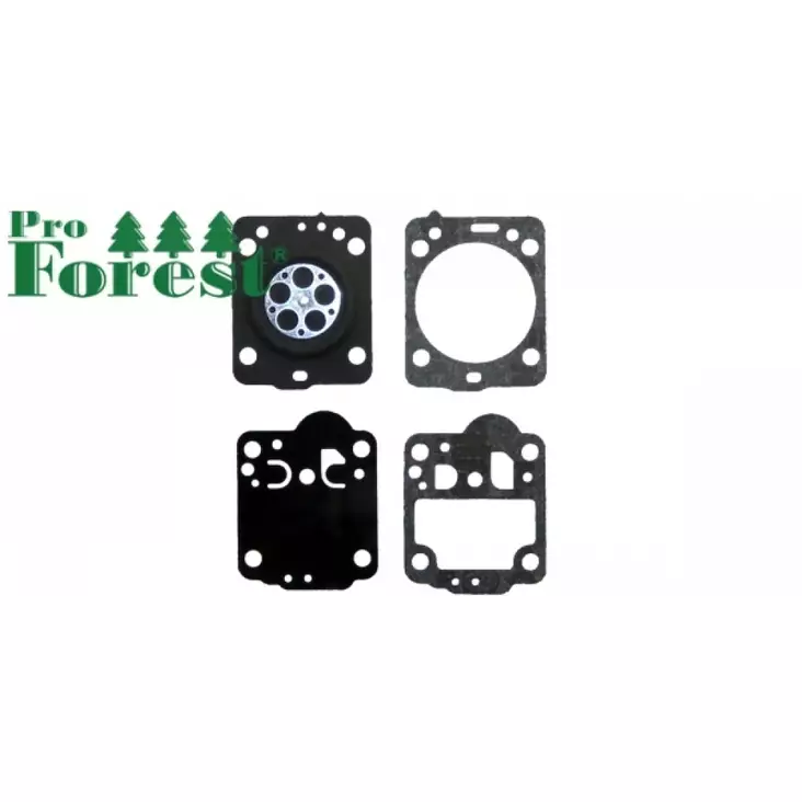 Kalvosarja Zama Gnd-83 - KAASUTTIMEN KALVOT - 02-991 - 1