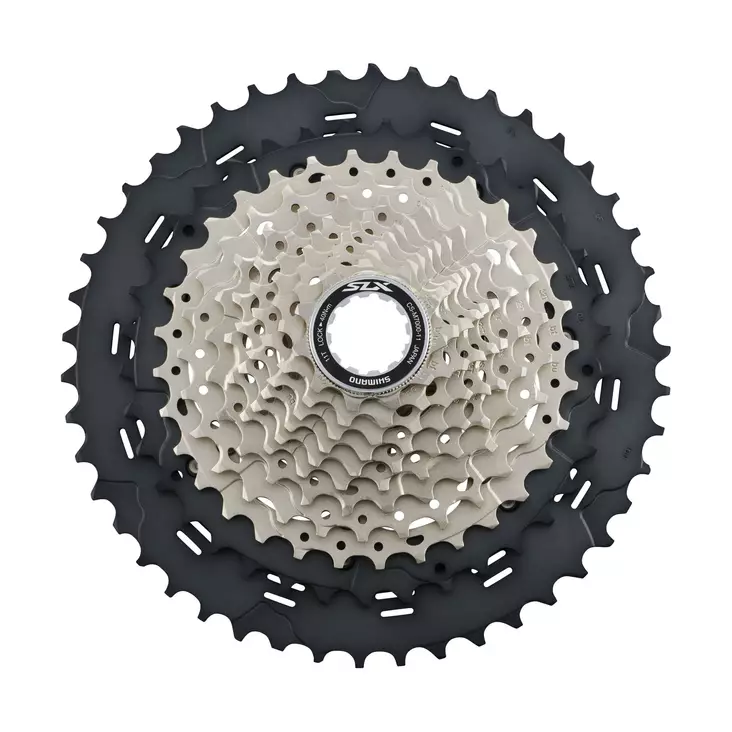 Kasettipakka 11-v shimano, 11-42 csm7000, slx - POLKUPYÖRÄN KASETTIPAKAT - 61381 - 1