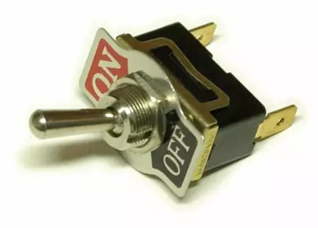 KATKAISIJA ON-OFF - MK LÄMPÖTILASENSORIT ILMA - 92-101 - 1