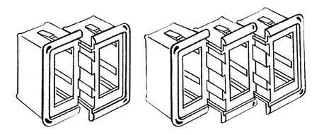 Katkaisija Pidike Kesk. - KATKAISIJAT - M14-197-21 - 1