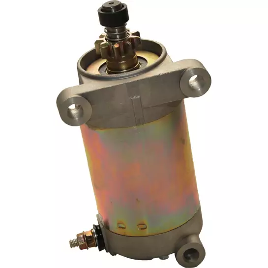 Käynn.Moottori Yamaha - MK STARTTIMOOTTORIT - 91-190741 - 1