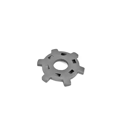 Käynnistimen Käpälä, Peugot-Skootteri 2-T - MUUT SÄHKÖOSAT - 307-0571 - 1