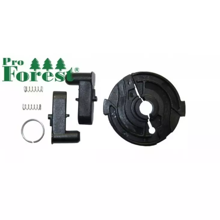 Käynnistimen Korjaussarja B&S 492333 - MUUT KÄYNNISTINOSAT - 78-131 - 1