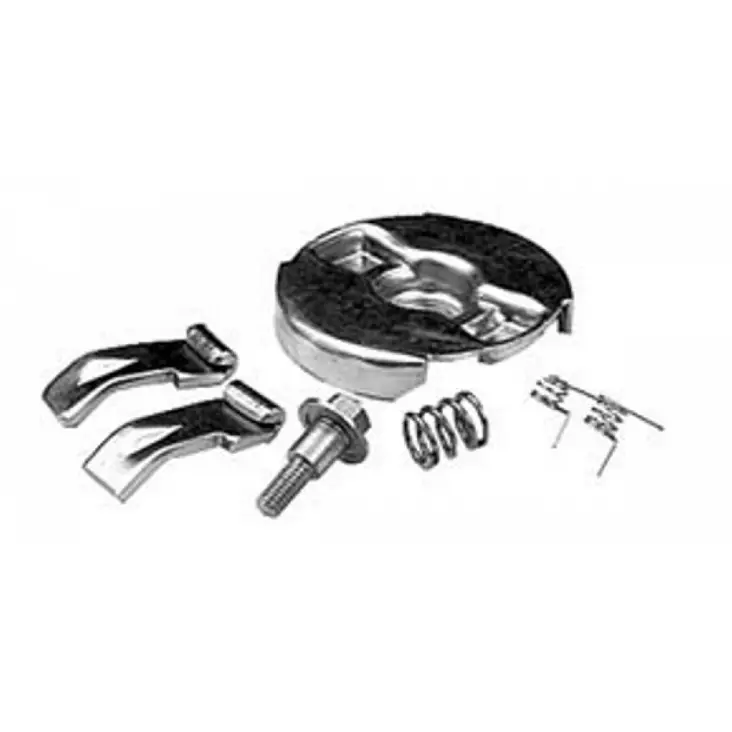 Käynnistimen Korjaussarja Honda Gx240-390 - NARUPYÖRÄT - 78-721 - 1