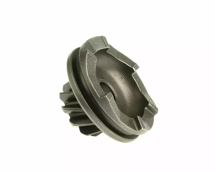 Käynnistimen Ratas, Minarelli Pysty/Vaaka - MOPON KÄYNNISTIMEN OSAT - 307-0541 - 1