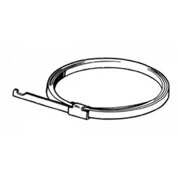 Käynnistinjousi Briggs & Stratton 390066 - MUUT KÄYNNISTINOSAT - 78-151 - 1