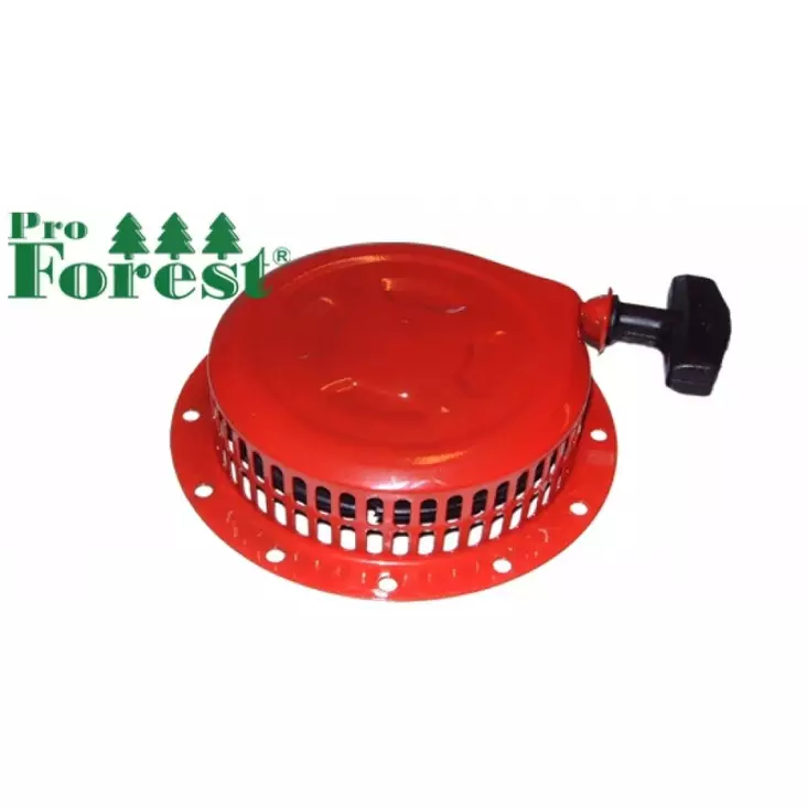 Käynnistinkompletti Honda G150, G200 - KÄYNNISTINKOMPLETIT - 78-711 - 1