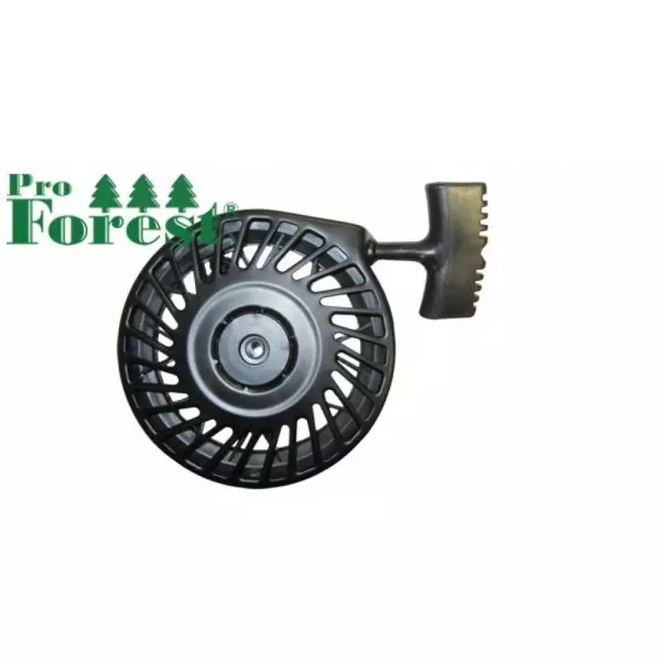 Käynnistinkompletti Tecumseh Synergy - KÄYNNISTINKOMPLETIT - 78-631 - 1