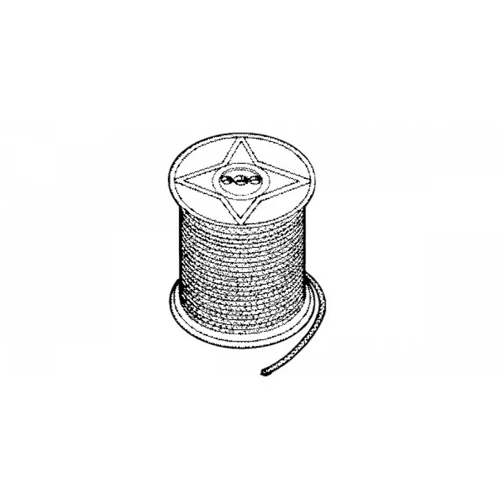 Käynnistysnaru 3.0mm/100m - KÄYNNISTINNARUT - 16-121 - 1