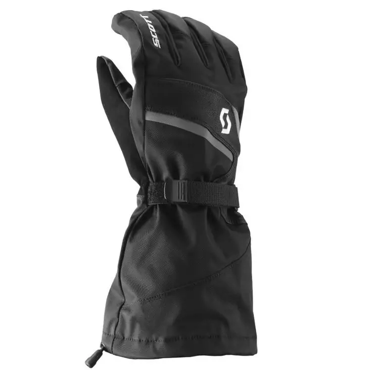 Kelkkahanska Scott SMB Hyland Pro - KELKKAHANSKAT - 626-7012-1 - 1