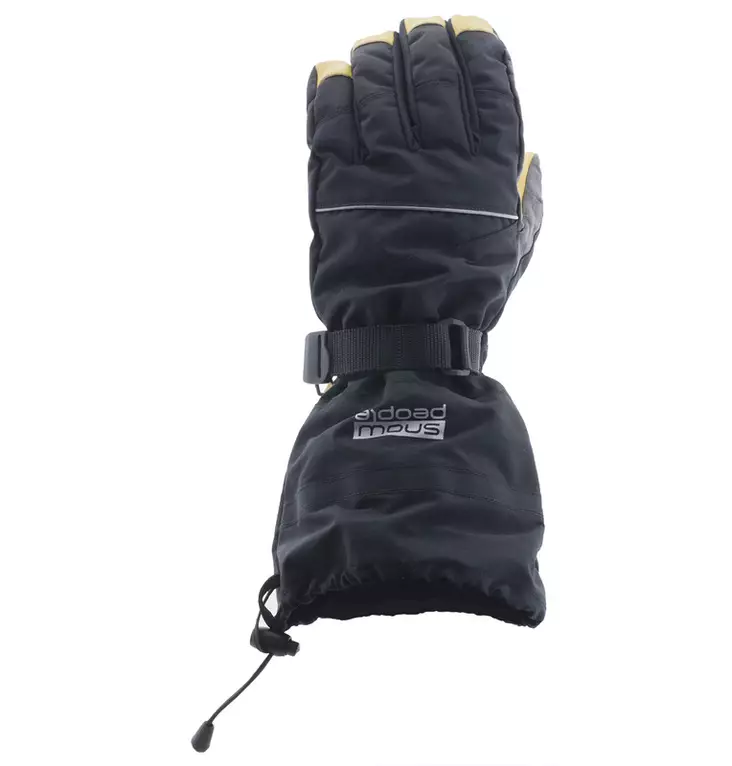 Kelkkahanska Snow People Touring Pro - KELKKAHANSKAT - 639-1640-1 - 1