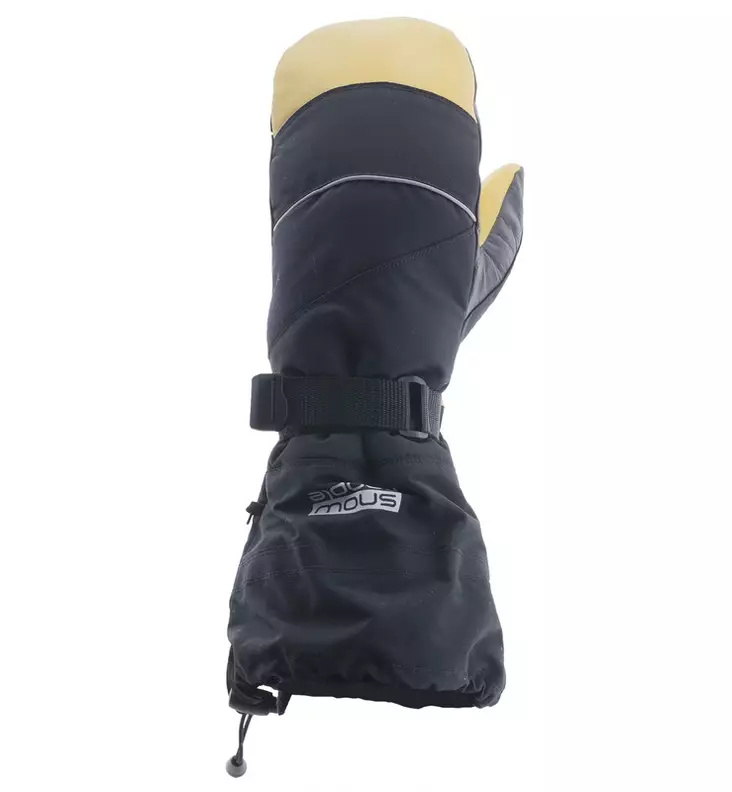 Kelkkakinnas Snow People Touring Pro - KELKKAHANSKAT - 639-1641-1 - 1