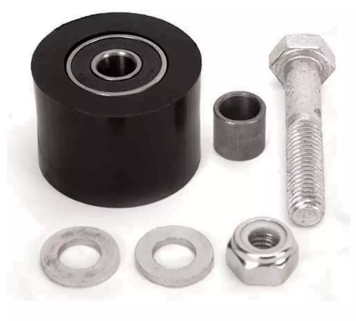 Ketjurulla 42mm/M8 - MÖNKIJÄN OSAT - 395-05151 - 1