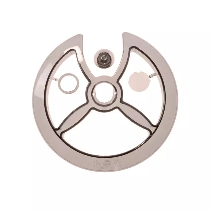 Ketjusuoja cavo mtb/trekking, yleismalli 44-48 - POLKUPYÖRÄN KETJU- JA RUNKOSUOJAT - 1881 - 1