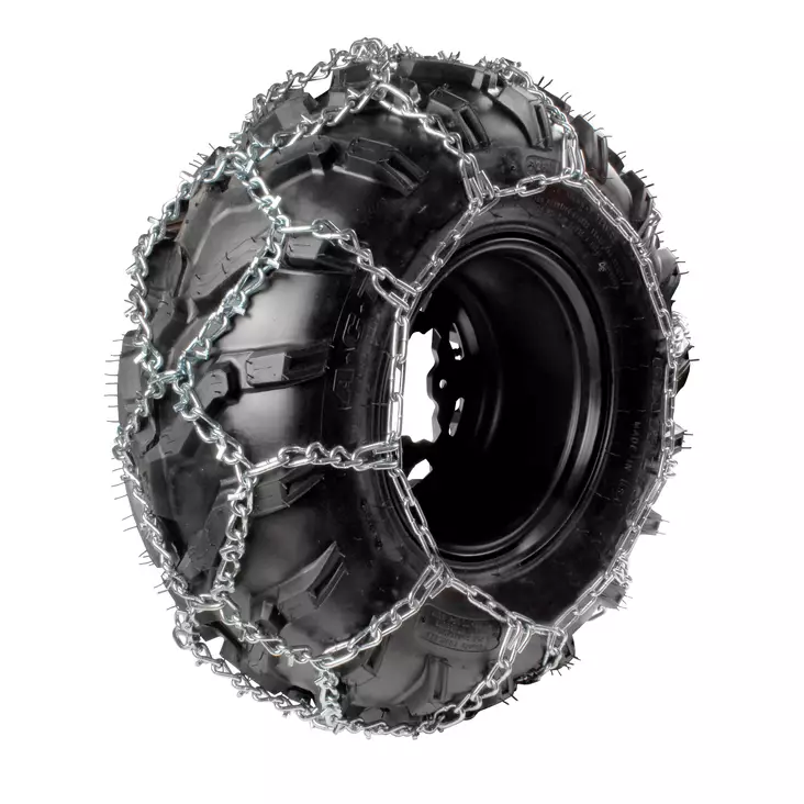 Kimpex Diamond V-Bar Lumiketjut 73 X 18" - MÖNKIJÄN LUMIKETJUT - 74-233581 - 1