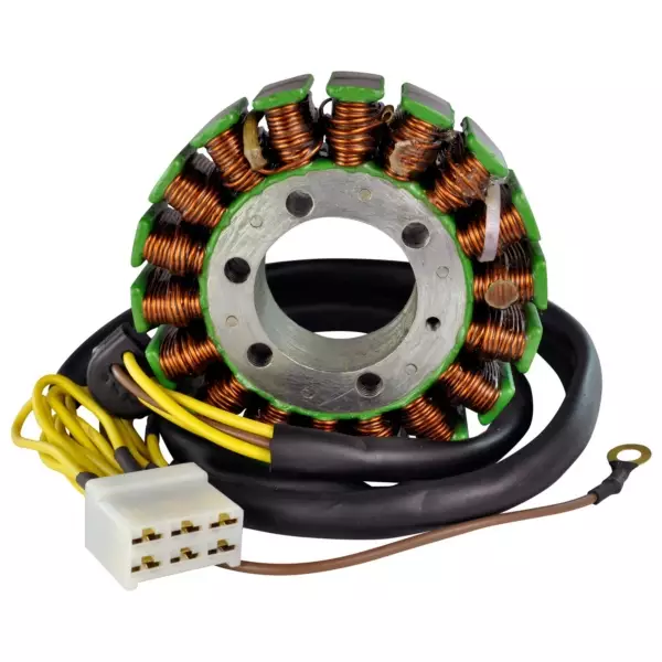 Kimpex Staattori Polaris - MÖNKIJÄN STAATTORIT - 71-285701 - 1