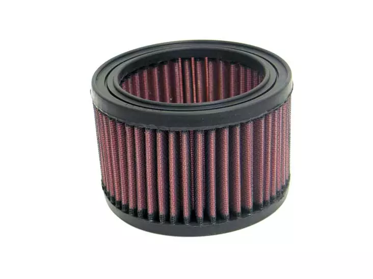K&N Ilmasuodatin, Nx650 - MÖNKIJÄN OSAT - 20-HA0001 - 1