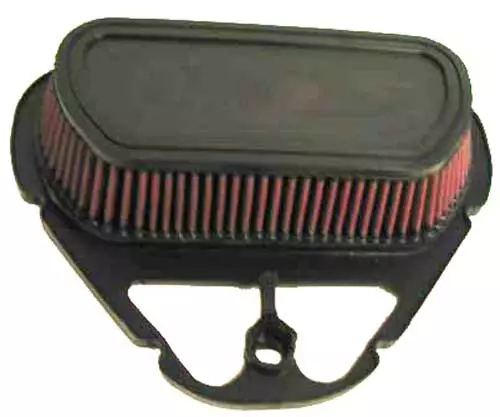 K&N Ilmasuodatin, R6 99-05 - MÖNKIJÄN OSAT - 20-YA6001 - 1