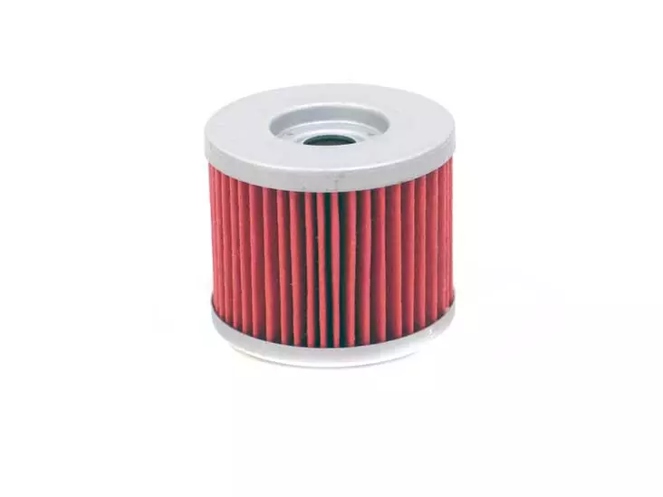 K&N Öljysuodatin - MÖNKIJÄN OSAT - 20-KN151 - 1