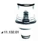 Kulkuvalo 360°12V10w - KULKUVALOT - M11-132-01 - 1