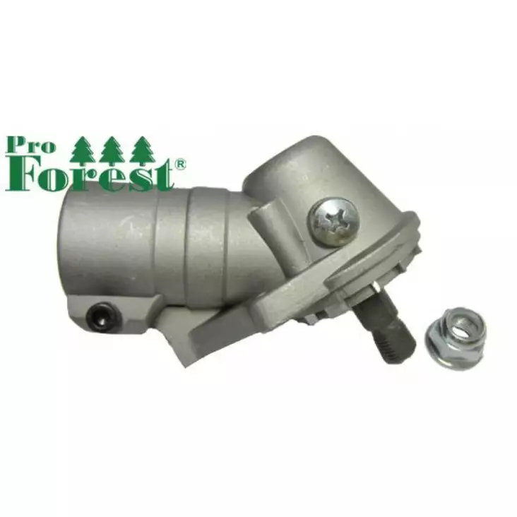 Kulmavaihde Stihl Fs500, Fs550 - RAIVAUSSAHAN KULMAVAIHTEET - 07-451 - 1