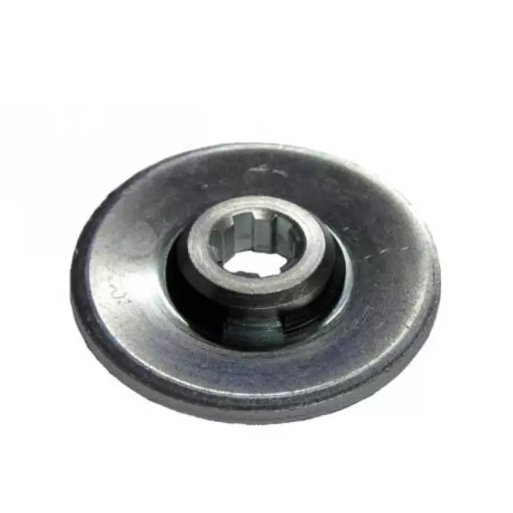 Kulmavaihteen Laippa Husqvarna 25,4 Mm (Alempi) - RAIVAUSSAHAN KULMAVAIHTEET - 07-471 - 2