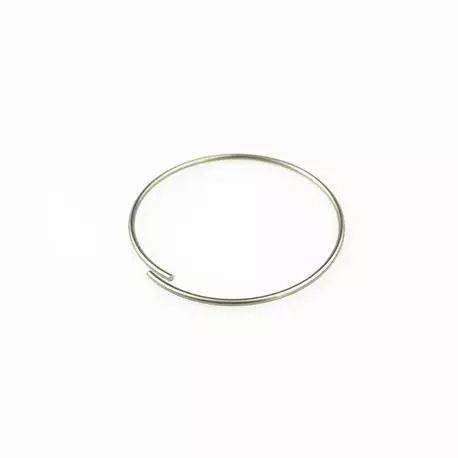 Kyb front fork snap ring outertube kyb 48mm gasgas - CROSSIN MUUT ALUSTATARVIKKEET JA OSAT - 451-110910000201 - 1