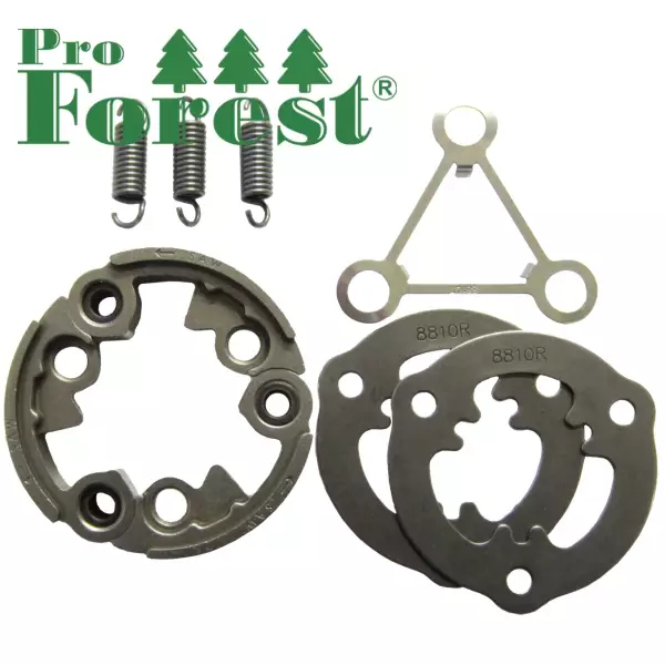 Kytkin stihl fs490, fs510, fs560 - KYTKIMET - 06-351 - 1