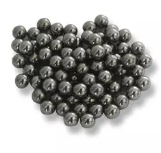 Laakerikuula 7/32 (1pss144kpl) - Laakerikuulat - 60411 - 1