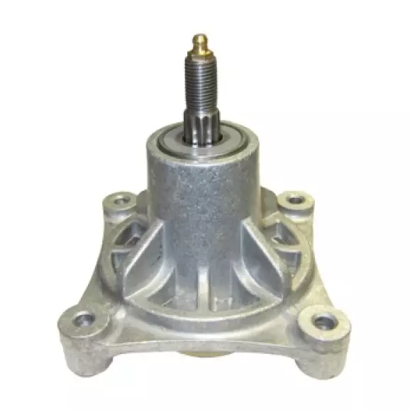 Laakeripesä Husqvarna (48"-Leikkuulaitteelle) - TERÄPUKIT JA AKSELIT - 19-951 - 2