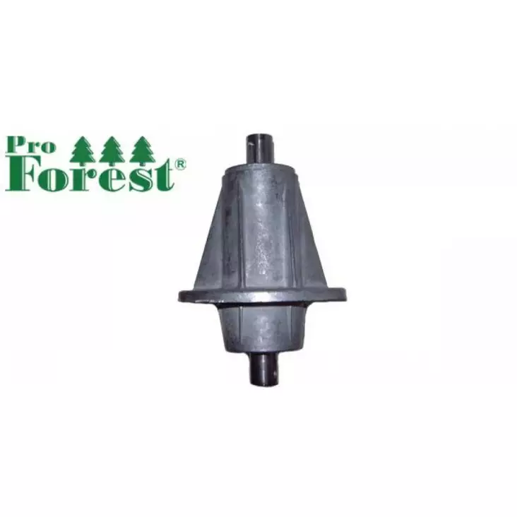 Laakeripesä Stiga Estate Tc-92 - TERÄPUKIT JA AKSELIT - 19-981 - 1