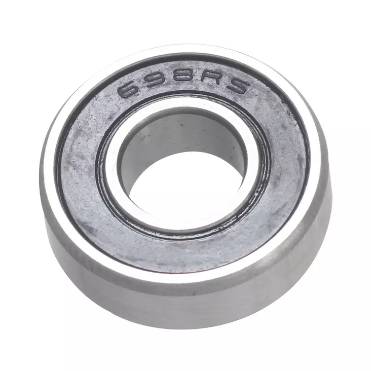 LAAKERI UNION CB-041, 698 2RS, 8X19X6 - Laakerit - 436041 - 1