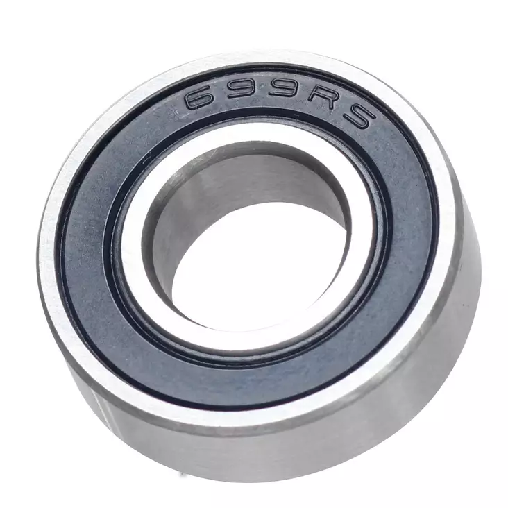 LAAKERI UNION, CB-051, 699 2RS, 9X20X6 - Laakerit - 436051 - 1