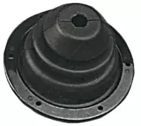 LÄPIVIENTI MUSTA - LÄPIVIENNIT - M03-409-01 - 1