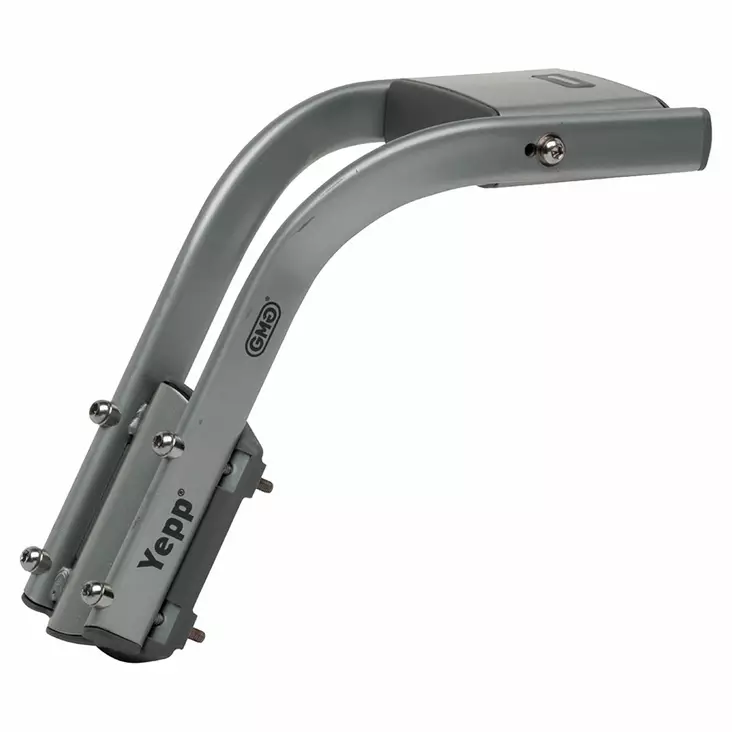 Lastenkuljetusistuimen Runkokiinnike Thule Yepp Maxi - LASTENKULJETUSISTUIMET - 12020401 - 1