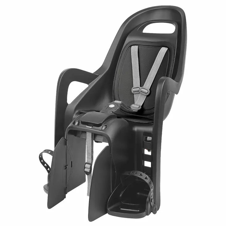 Lastenkuljetusistuin Polisport Groovy Rs Plus, Runkokiinnike, Säädettävä Selkäno - LASTENKULJETUSISTUIMET - 8640700001 - 1