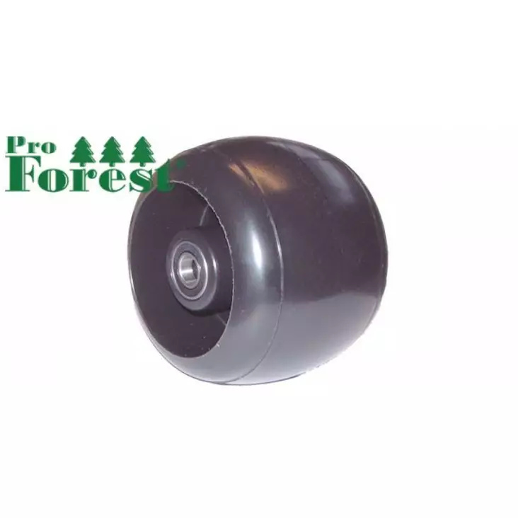 Leikkuulaitteen Kannatinpallo Hva Rider - LEIKKUUPÖYDÄN PYÖRÄT - 48-181 - 1