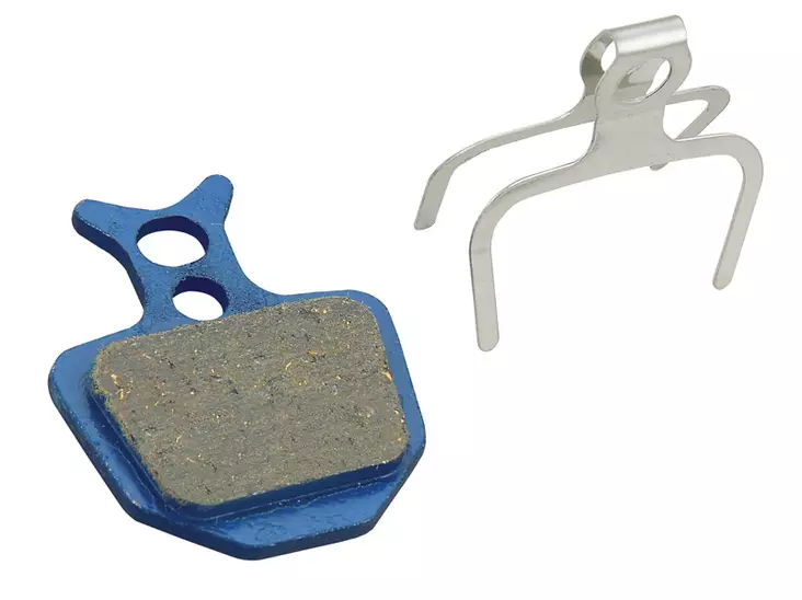 Levyjarrupala Marwi, Formula Oro - POLKUPYÖRÄN JARRUPALAT VANNE - DBP-31 - 1