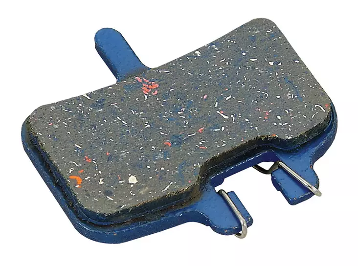 Levyjarrupala Marwi, Hayes Hydraulic/Tml 03/04 - POLKUPYÖRÄN JARRUPALAT VANNE - DBP-01 - 1