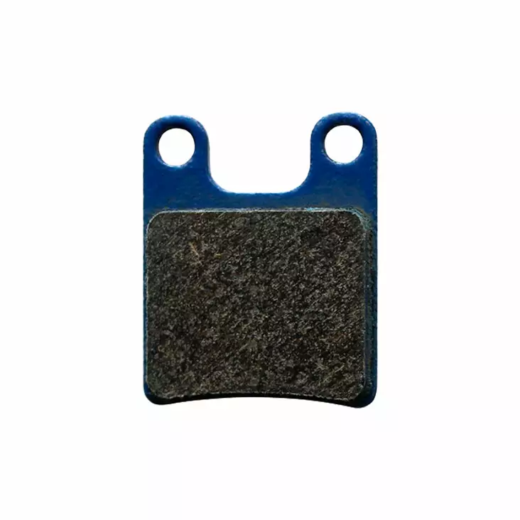 Levyjarrupala Union, Giant Mph 1, 1Pr. - POLKUPYÖRÄN JARRUPALAT VANNE - DBP-51 - 1