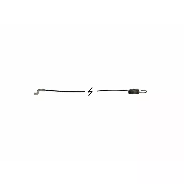 Linkovaijeri Lumilinko Mtd 746-04230a - LUMILINGON OSAT - 42-431 - 1